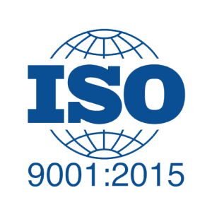 ISO 9001:2015