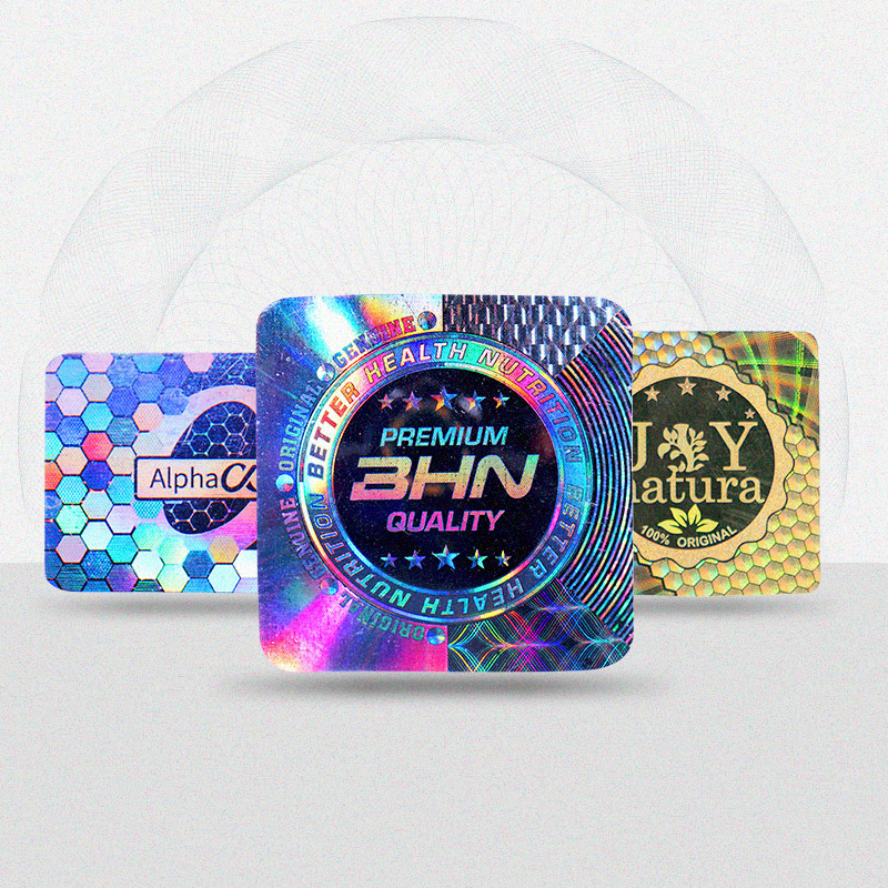 Aplicaciones Holográficas